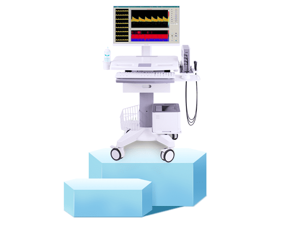 經(jīng)顱多普勒儀產(chǎn)品簡介