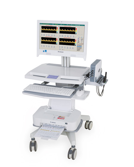 經顱多普勒外接電腦 經顱多普勒外接電腦