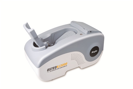 OSTEOKJ3000型跟骨超聲骨密度儀圖片 OSTEOKJ3000型跟骨超聲骨密度儀圖片