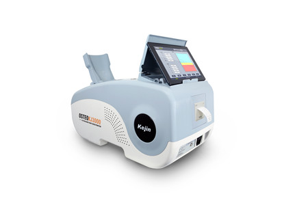 OSTEOKJ3000+型跟骨超聲骨密度儀圖片 OSTEOKJ3000+型跟骨超聲骨密度儀圖片