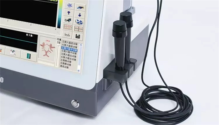 TCD廠家知識科普之什么是經顱多普勒