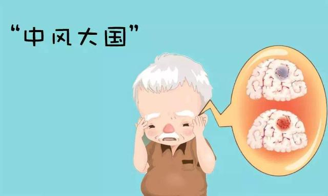 頭暈伴隨這三個顯著特點 可能是腦中風 頭暈伴隨這三個顯著特點 可能是腦中風