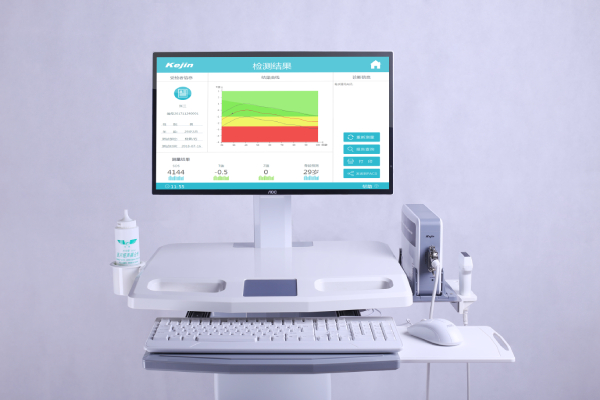 超聲骨密度檢測儀的功能特點，國產骨密度儀品牌選擇