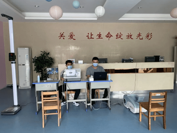 南京澳思泰參加“關(guān)愛(ài)慰問(wèn)特殊兒童”活動(dòng) 為骨質(zhì)健康護(hù)航 南京澳思泰參加“關(guān)愛(ài)慰問(wèn)特殊兒童”活動(dòng) 為骨質(zhì)健康護(hù)航