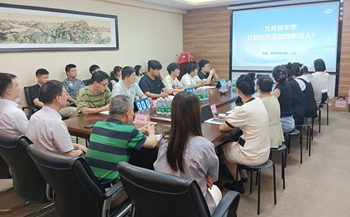 澳思泰九一企業活動 澳思泰九一企業活動